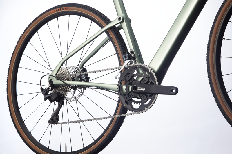 Topstone Crb 2 Saber -3